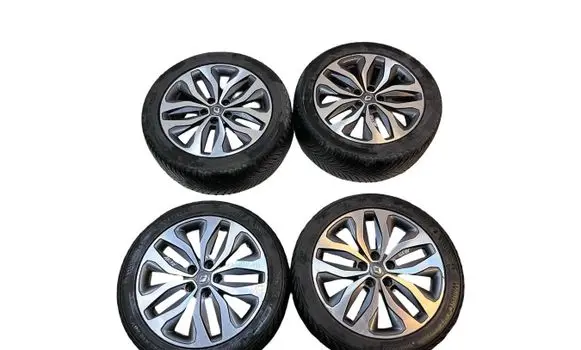 Renault Talisman R18 alloy rim 403005820R