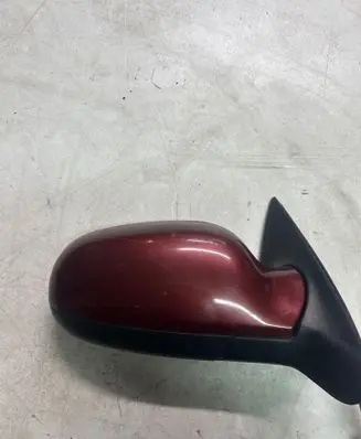 Volvo S60 Front door electric wing mirror E11015463 E11025463
