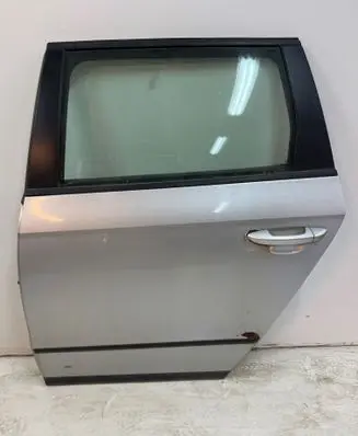 Volkswagen PASSAT B6 Rear door 