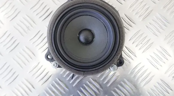 BMW X1 F48 F49 Front door speaker 7350554 9274700
