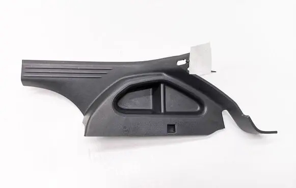 Volvo V40 Rear sill trim cover 31403181