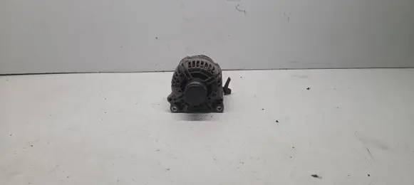 Volkswagen Golf VI Generator/alternator 13420610