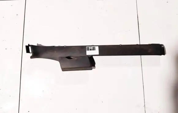Citroen C8 Front sill trim cover 1483330070 mp5058