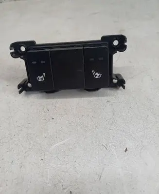 Hyundai Santa Fe Seat heating switch 