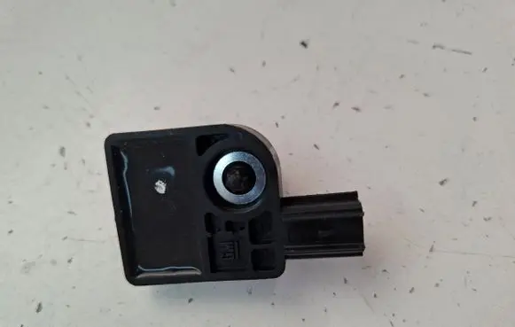 Opel Mokka Airbag deployment crash/impact sensor 213578678