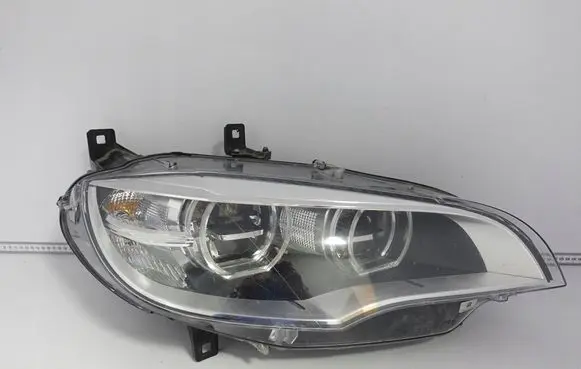 BMW X5 E70 Headlight/headlamp 63117277452