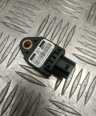 KIA Ceed Airbag deployment crash/impact sensor 959202H000 2HHBBV45ME2506