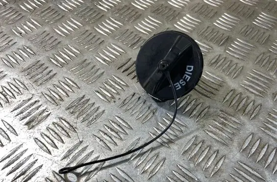 Mazda 6 Fuel tank filler cap 