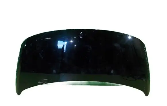 Peugeot 3008 I Engine bonnet/hood 16AB58