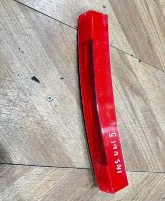 Opel Insignia A Third/center stoplight 13226860 92999100 00999100