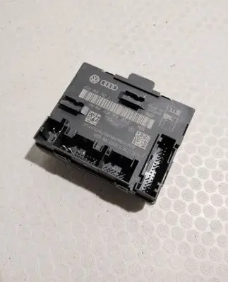 Audi A6 S6 C7 4G Door control unit/module 4G8959792J 4G8959792G