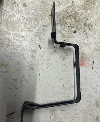 BMW X3 F25 Other body part 332E93204