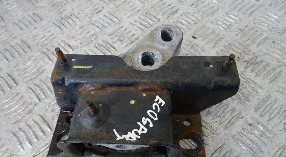 Ford Ecosport Engine mount vacuum valve 