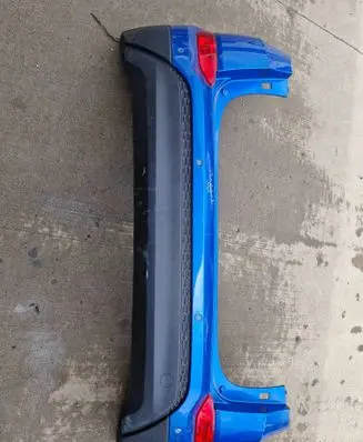 Hyundai Tucson TL Rear bumper