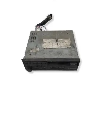 Fiat Ducato Radio/CD/DVD/GPS head unit 