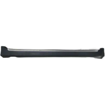 KIA Sportage Thresholds for All-terrain vehicles 