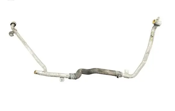 Audi A6 S6 C7 4G Engine coolant pipe/hose 4G0819377K