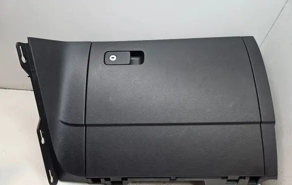 Glove box set