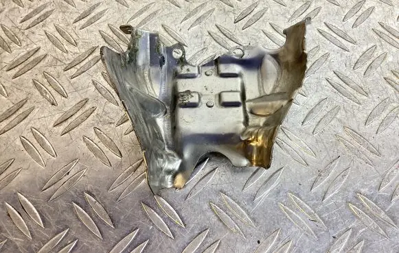 Porsche Macan (95B) Other engine bay part 06N129597