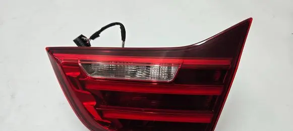 BMW 4 F32 F33 Tailgate rear/tail lights 7296102