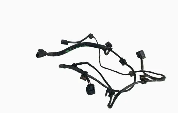 Nissan Qashqai Parking sensor (PDC) wiring loom