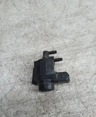 Volkswagen Polo III 6N 6N2 6NF Turbo solenoid valve 191906283A