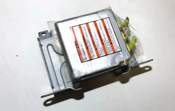 Airbag control unit/module