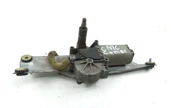 Honda Civic Rear window wiper motor 76710S1EE010