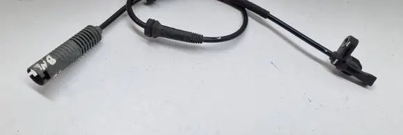 BMW 1 E81 E87 ABS brake wheel speed sensor 676246503