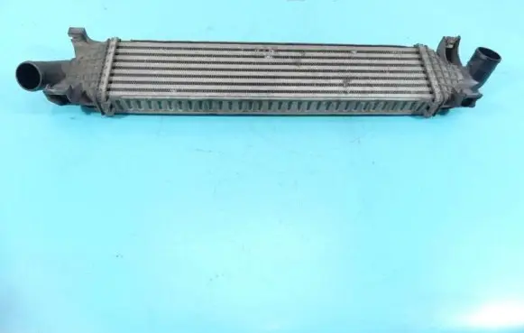 Ford C-MAX I Intercooler radiator 3M5H-9L440-AE IMPRK1342861
