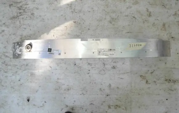 Mercedes-Benz GLB x247 Front bumper cross member A2476203301