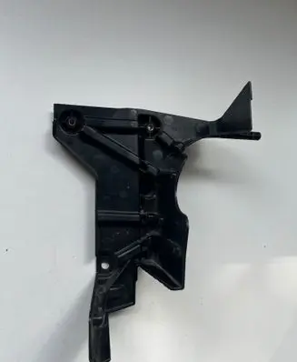 Peugeot 3008 III Timing belt guard (cover) 9805747680 3631
