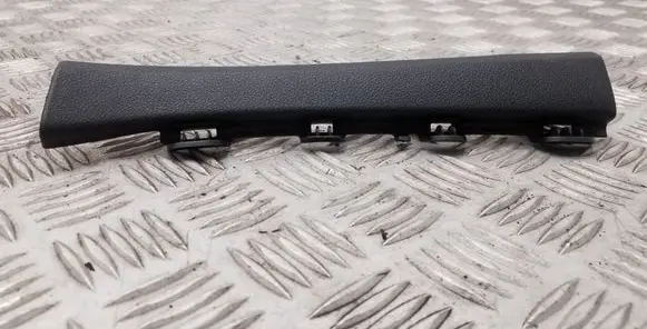 Audi A7 S7 4G Dashboard side end trim 4G8868204