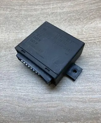 Opel Astra G Light module LCM 09135156 410203