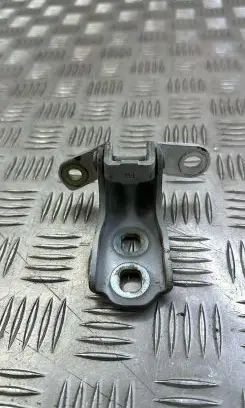Front door lower hinge