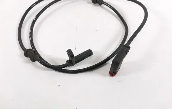 ABS rear brake sensor