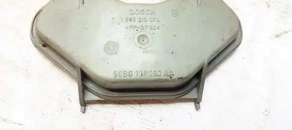 Headlight/headlamp dust cover