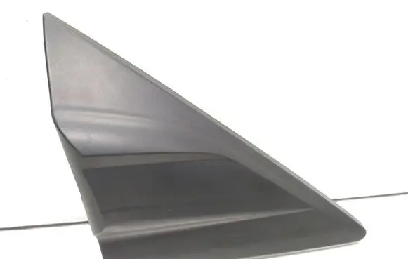 Ford Transit Custom Plastic wing mirror trim cover BK21V16004AEW