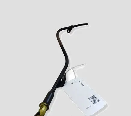 Ford Mondeo MK IV Oil level dip stick 9671102380