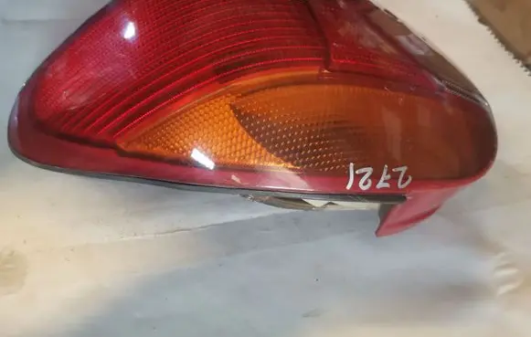 Ford Mondeo MK I Rear/tail lights 93B613N004