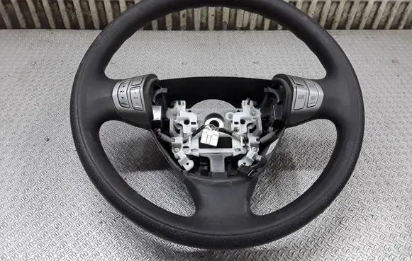 Honda FR-V Steering wheel