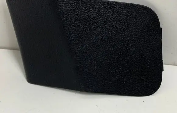Volkswagen Golf VII Trunk/boot trim cover 5G6867658