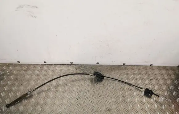 Honda HR-V Gear shift cable linkage HRVKULYSOSTROSAS