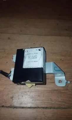 Mazda 6 Other control units/modules gj6a675dza