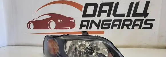 Mitsubishi Space Star Headlight/headlamp