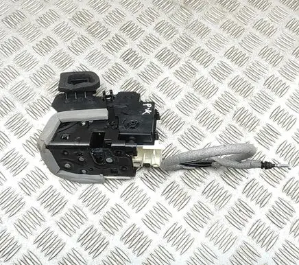 Volkswagen ID.7 Coupe door lock (next to the handle) 4N2837015
