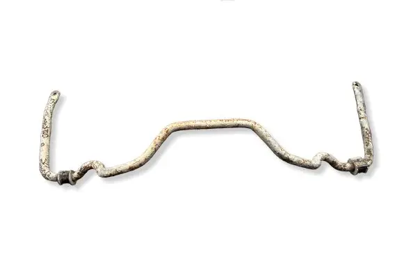 Mitsubishi Pajero Rear anti-roll bar/sway bar 