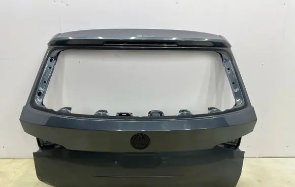 Skoda Kodiaq Tailgate/trunk/boot lid 565827159