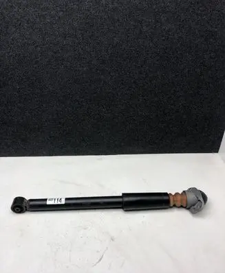 Audi A1 Rear shock absorber/damper