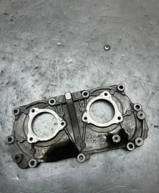 Mercedes-Benz C W205 Timing chain cover A2740150700